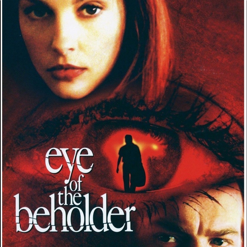 ‼️SALE‼️Eye of the Beholder